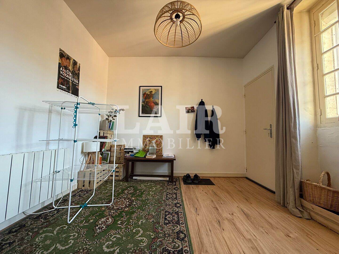 Appartement 3 pièces 69 m² · à Mortagne-au-Perche · 69 m² · 590 €/mois