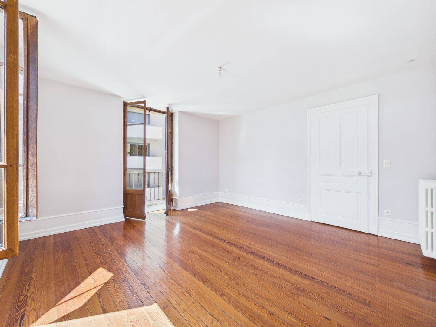 Appartement 2 pièces 57 m² · à Aix-les-Bains · 56,7 m² · 245 000 €
