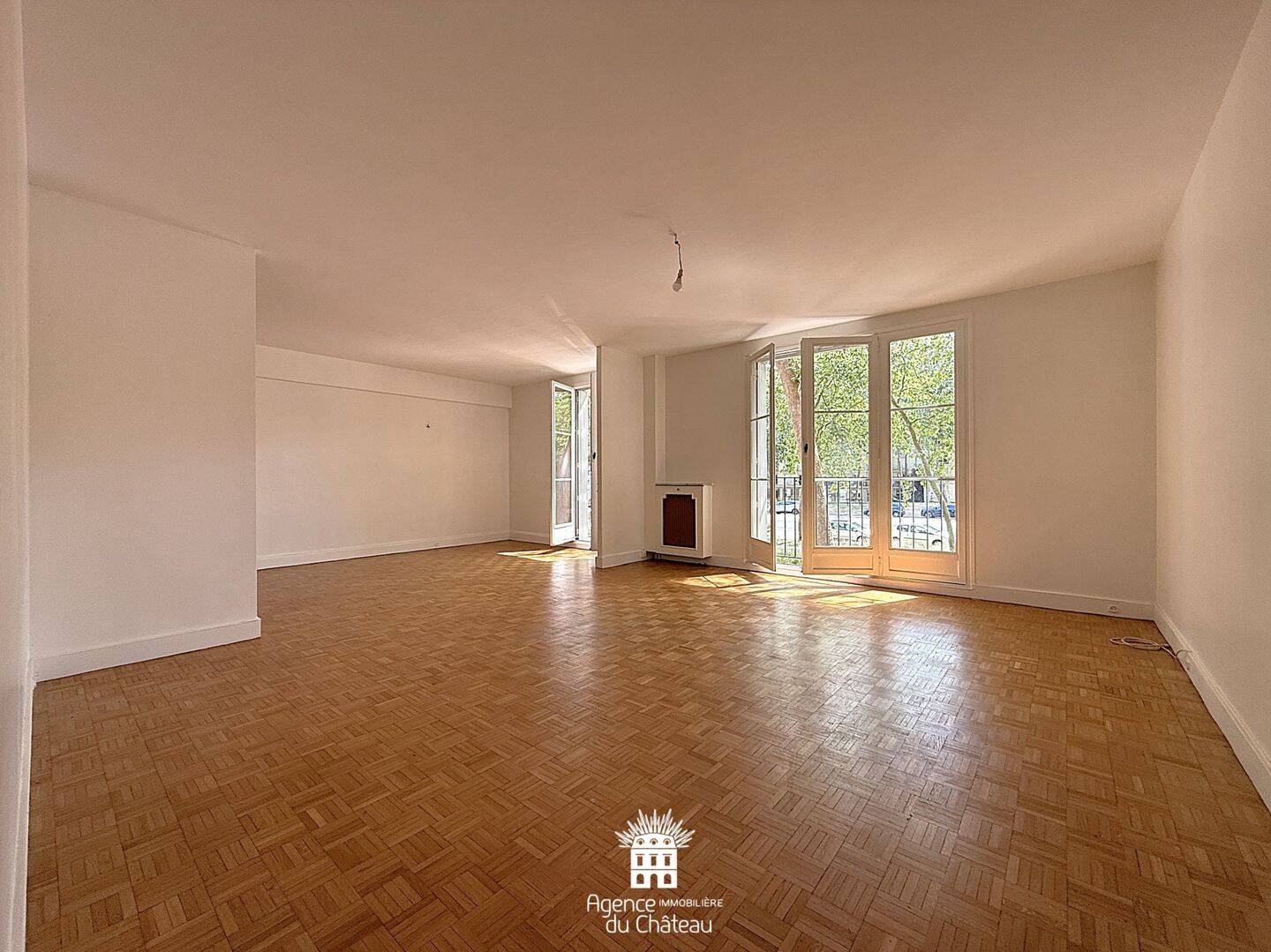 Appartement 5 pièces 125 m² · à Versailles · 125 m² · 798 000 €