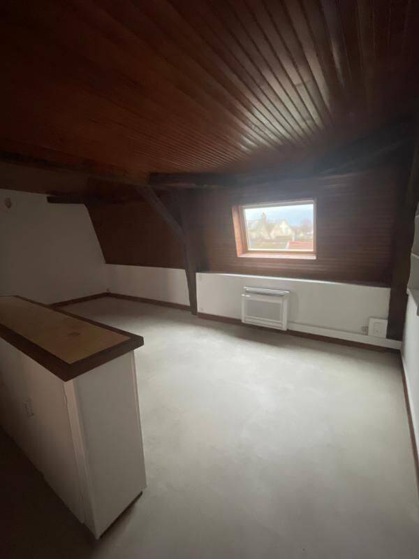 Appartement 2 pièces 36 m² · à Cosne-Cours-sur-Loire · 36 m² · 355 €