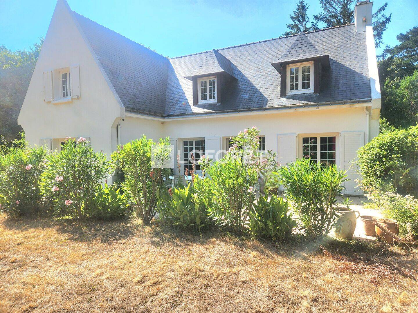 Maison 8 pièces 196 m² · à La Baule-Escoublac · 196 m² · 625 800 €