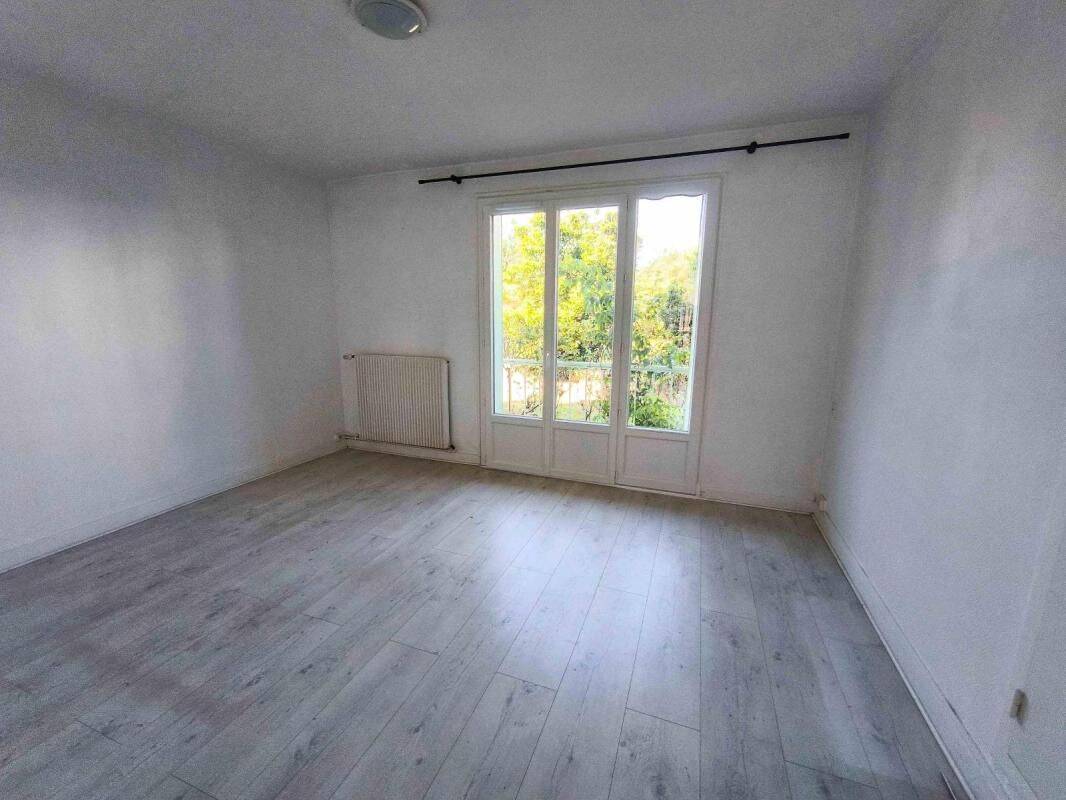 Appartement 3 pièces 57 m² · à Villeurbanne · 57 m² · 757 €