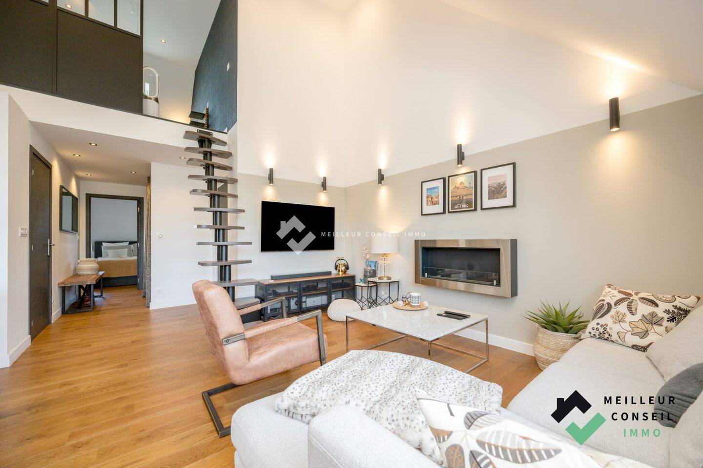 Appartement 3 pièces 74 m² · à Saint-Brieuc · 74 m² · 199 750 €