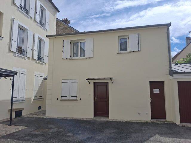 Maison 2 pièces 35 m² · à Pontoise · 35,5 m² · 790 €/mois
