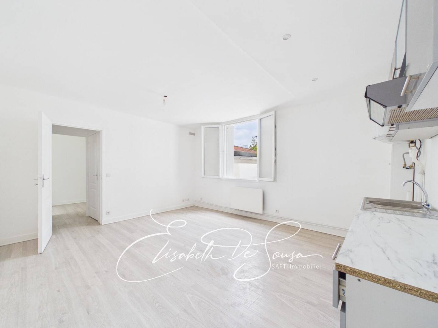 Appartement 2 pièces 33 m² · à Ivry-sur-Seine · 33 m² · 175 000 €