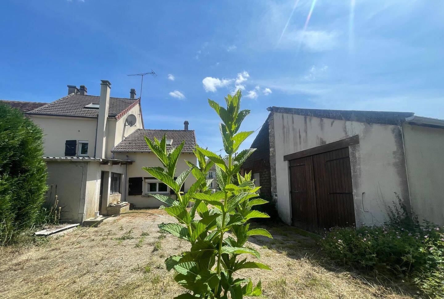 Maison 6 pièces 125 m² · à Château-Thierry · 125 m² · 129 000 €
