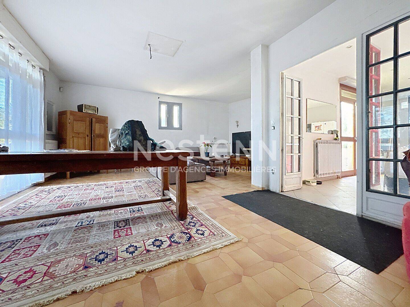 Maison 6 pièces 130 m² · à Ouveillan · 130 m² · 193 500 €
