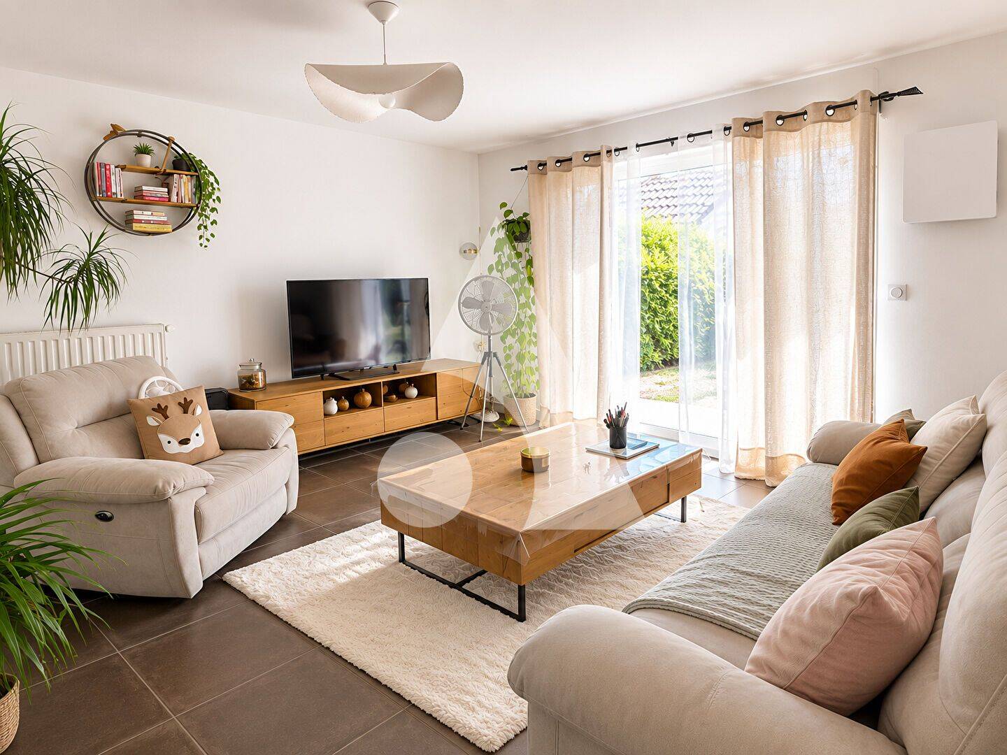 Maison 9 pièces 193 m² · à Caudan · 193 m² · 429 000 €