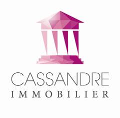 CASSANDRE IMMOBILIER logo
