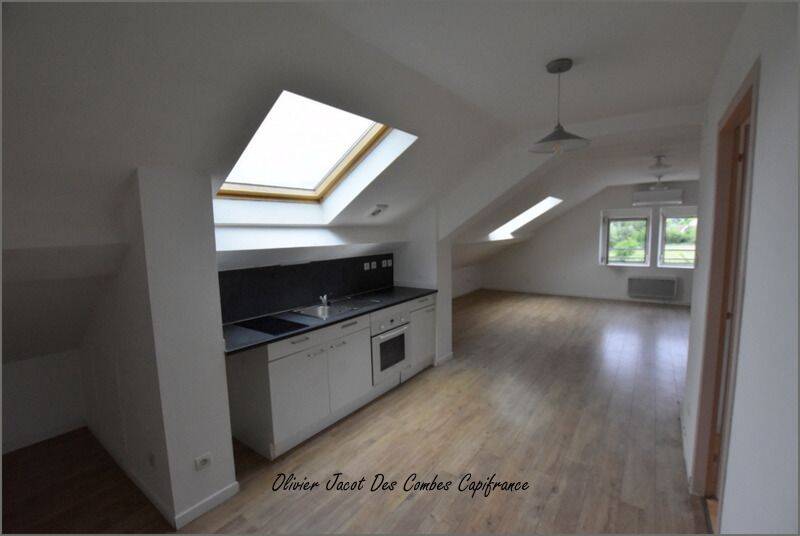 Appartement 3 pièces 62 m² · à Fesches-le-Châtel · 62 m² · 81 000 €