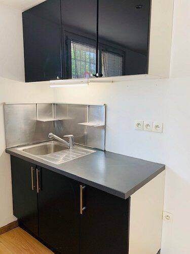 Appartement 2 pièces — La Frette-sur-Seine (4)