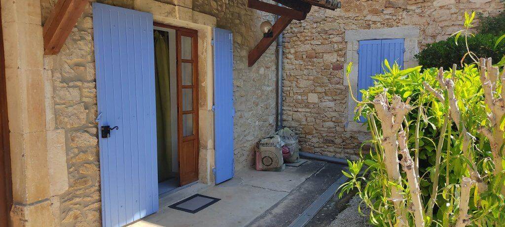 Appartement 2 pièces 44 m² · à Bagnols-sur-Cèze · 44 m² · 555 €/mois