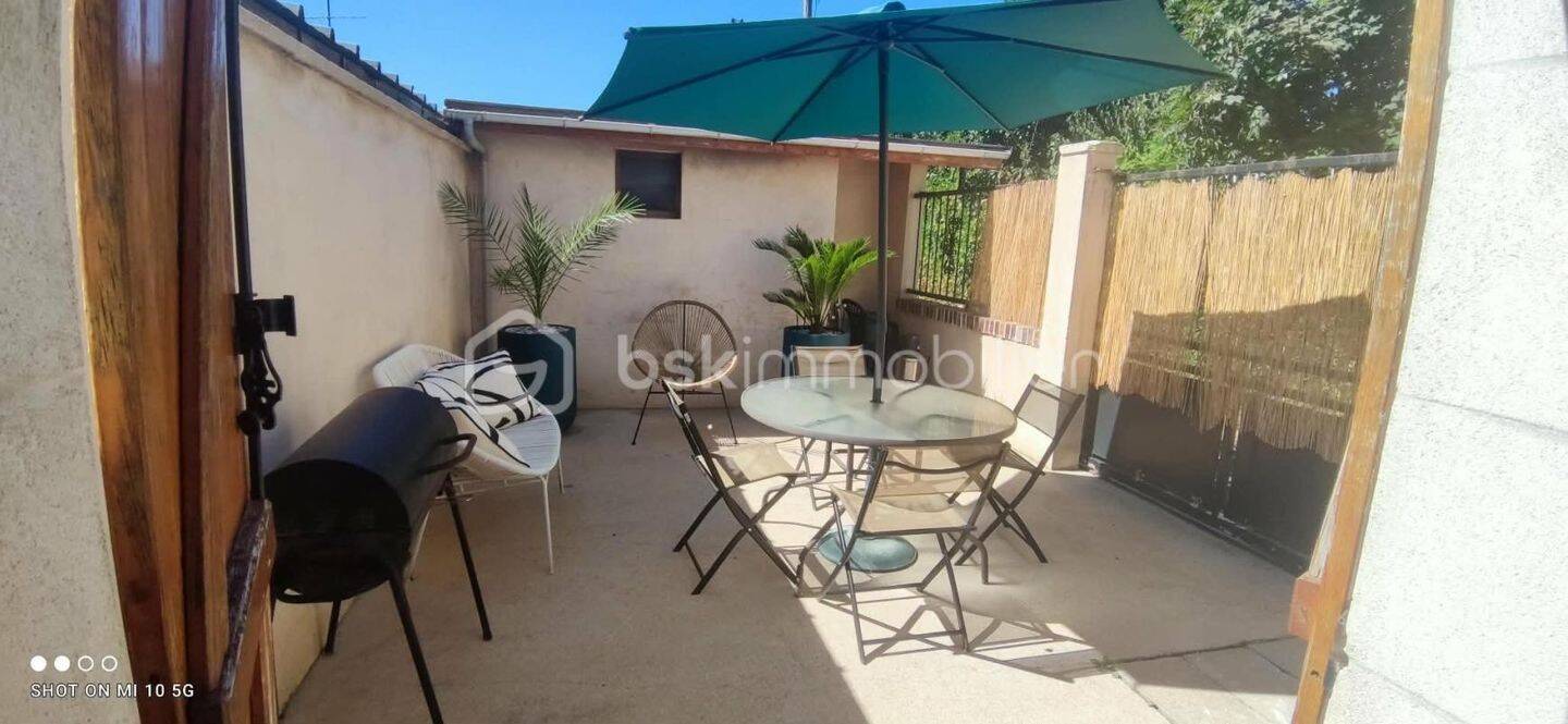 Maison 3 pièces 65 m² · à Sens · 65 m² · 129 000 €