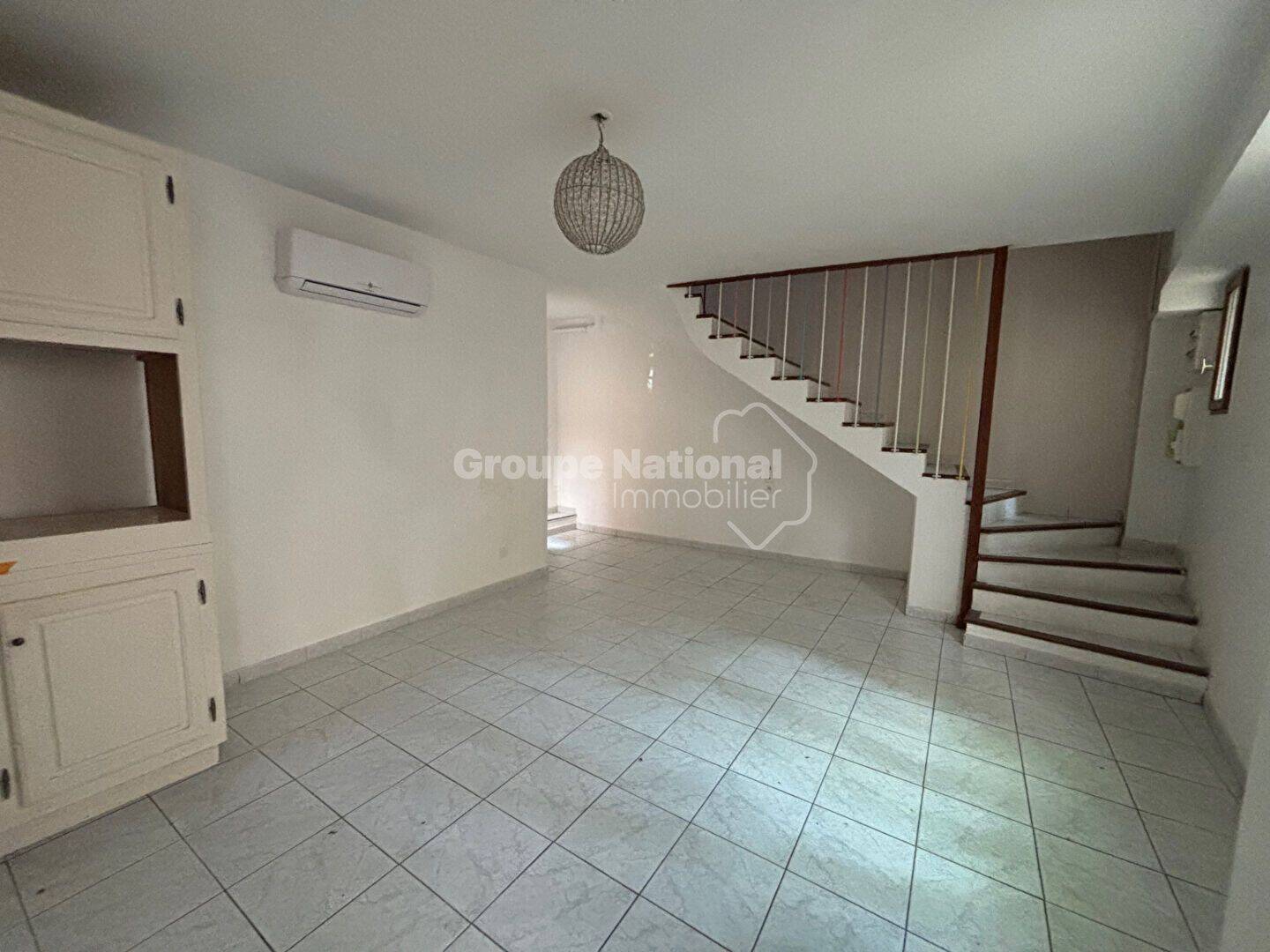 Appartement 3 pièces 56 m² · à Monteux · 56 m² · 680 €