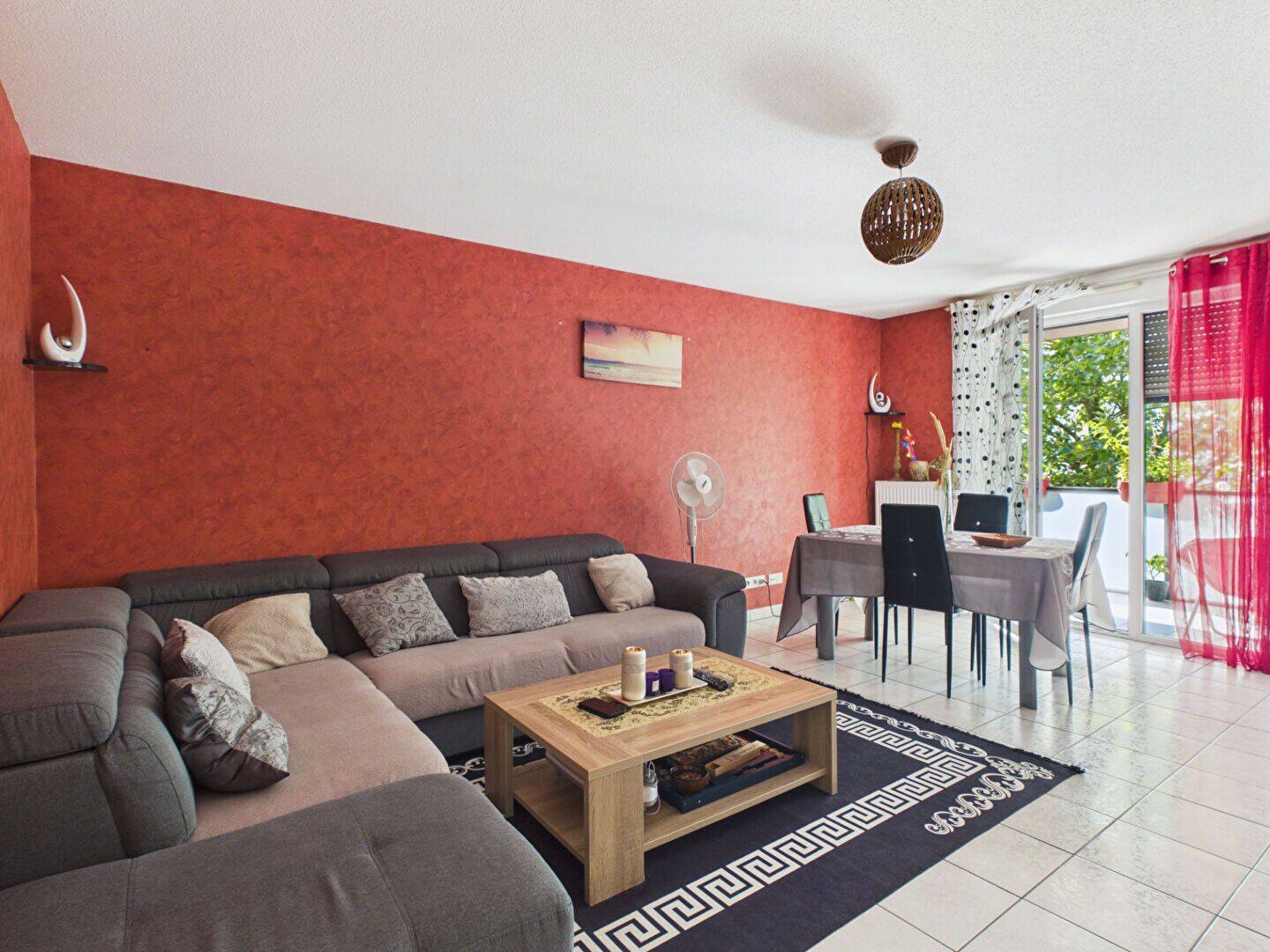 Appartement 3 pièces 69 m² · à Strasbourg · 69 m² · 257 000 €