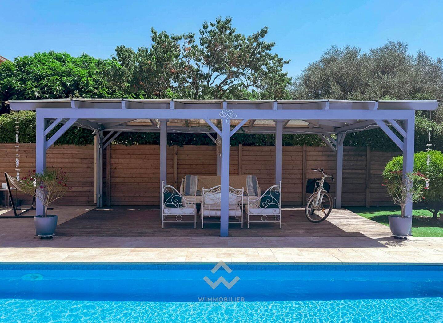 Maison 6 pièces 145 m² · à La Valette-du-Var · 145 m² · 555 000 €
