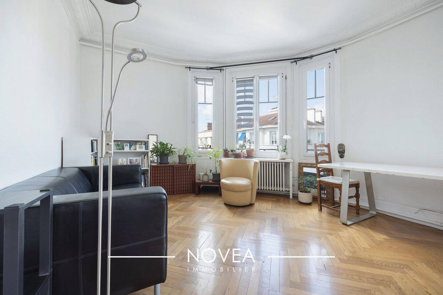 Appartement 3 pièces 73 m² · à Lyon 6ème Arrondissement · 72,7 m² · 445 000 €