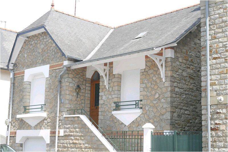 Maison 4 pièces 71 m² · à Rennes · 71,3 m² · 1 067 €
