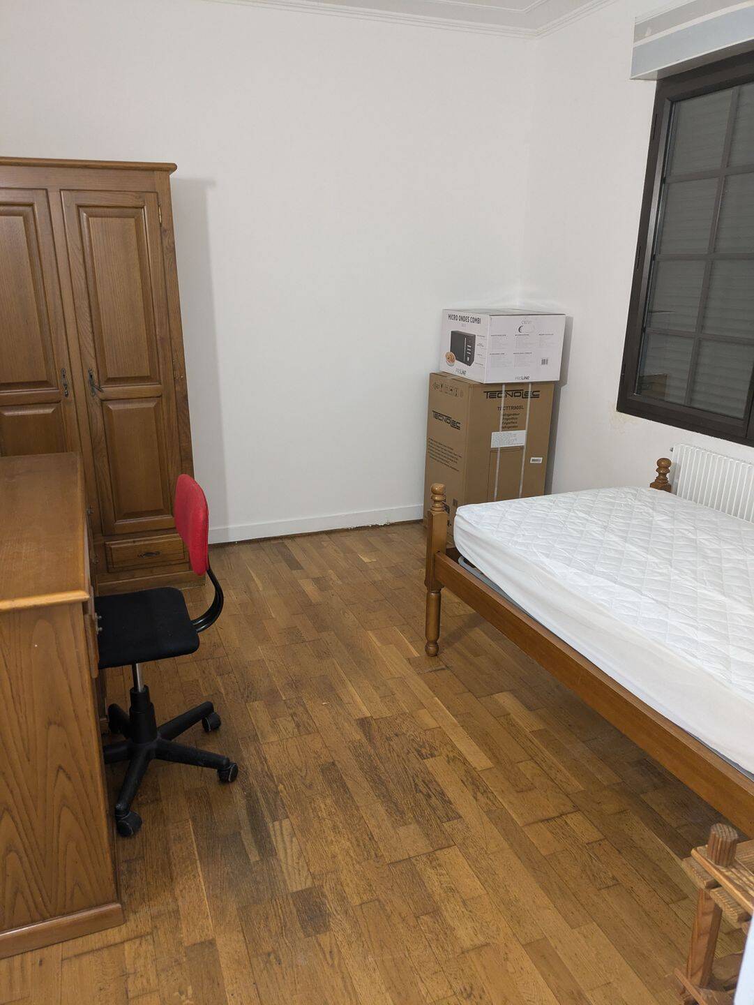 Appartement 1 pièce 10 m² · à Orsay · 10,2 m² · 581 €