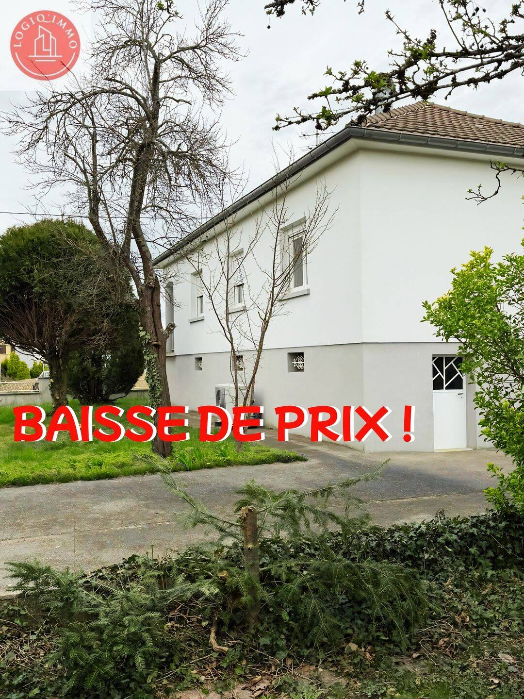 Maison 5 pièces 115 m² · à Richwiller · 115 m² · 320 000 €