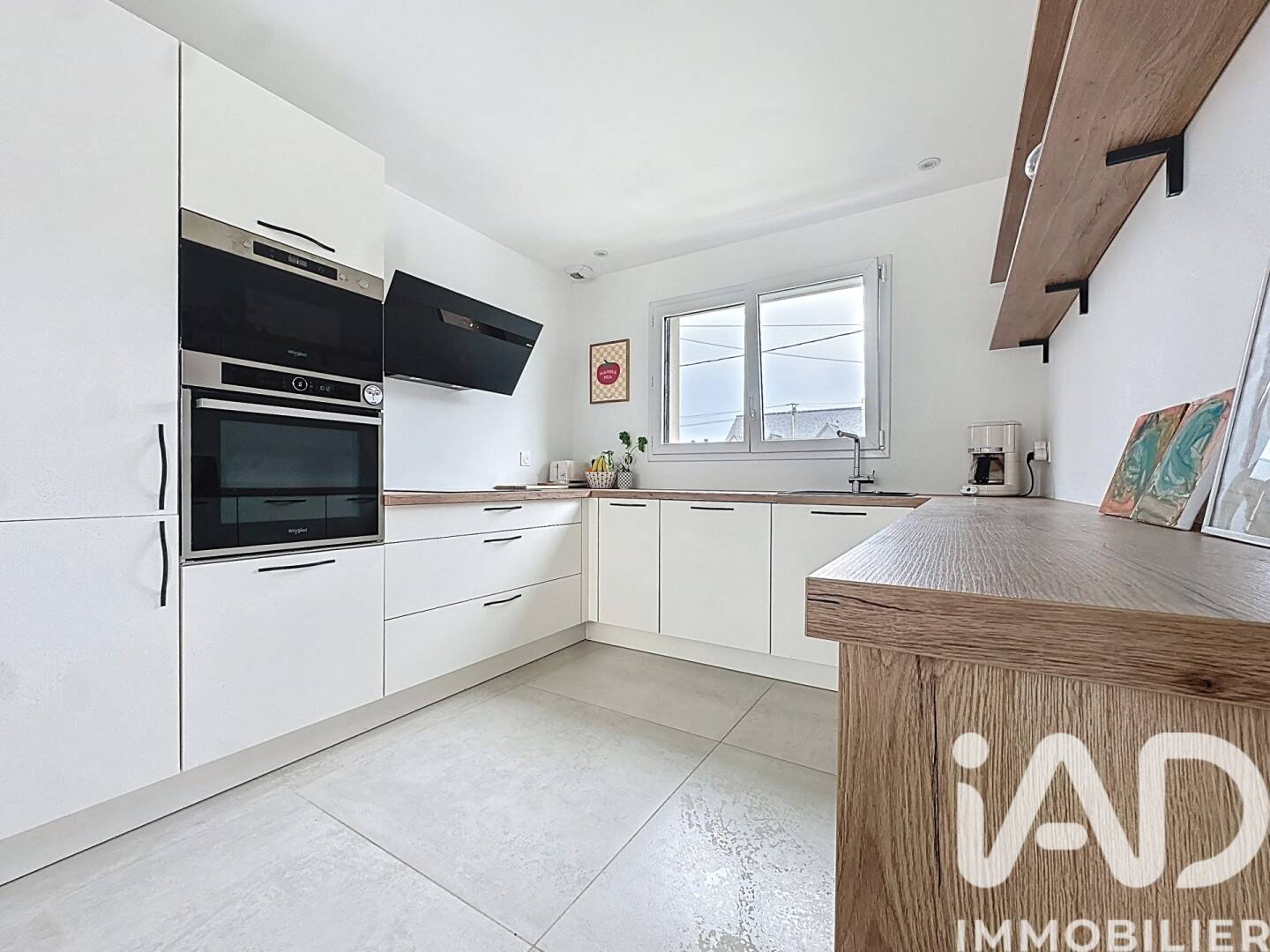 Maison 4 pièces 84 m² · à La Gouesnière · 84 m² · 272 000 €