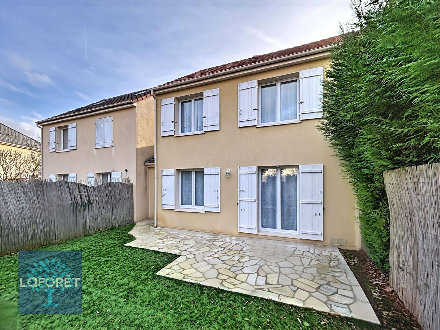 Maison 4 pièces 73 m² · à Ris-Orangis · 73 m² · 259 900 €