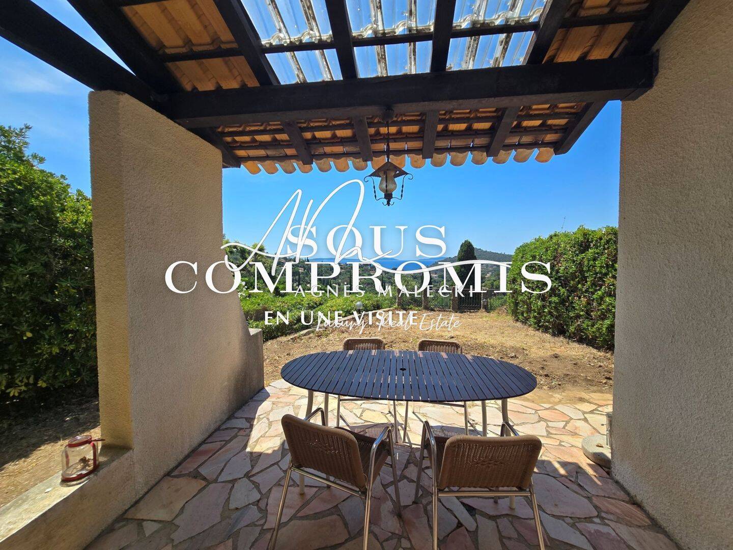 Maison 2 pièces 31 m² · à Le Lavandou · 30,6 m² · 388 500 €
