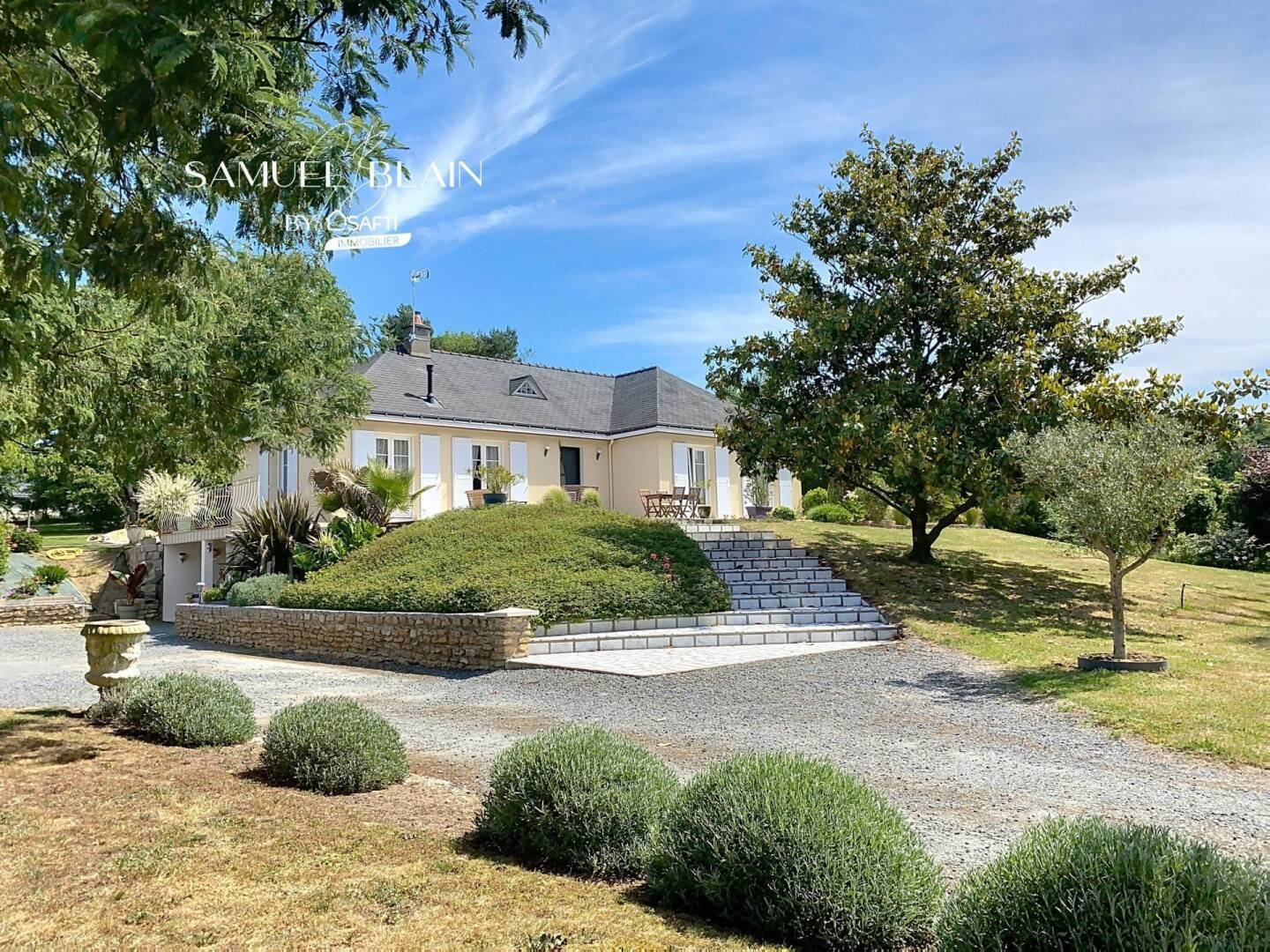 Maison 7 pièces 200 m² · à Saumur · 200 m² · 385 000 €