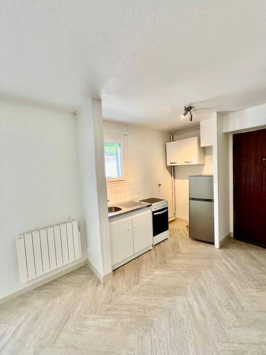 Appartement 1 pièce 31 m² · à Évreux · 31 m² · 495 €