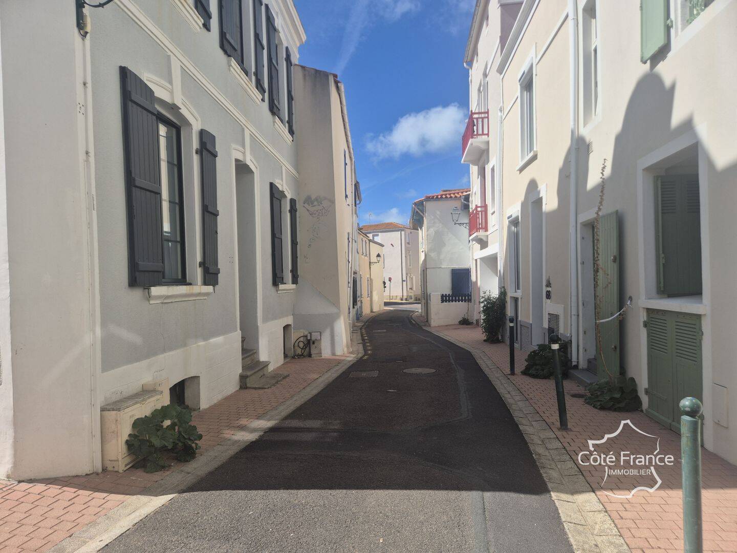 Maison 4 pièces 65 m² · à Les Sables-d'Olonne · 65 m² · 308 000 €