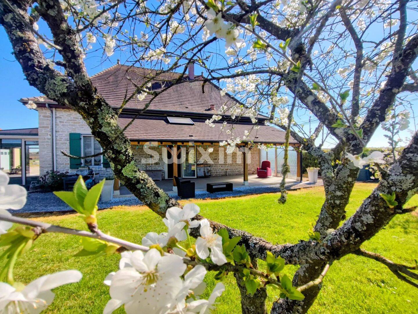 Maison 5 pièces 197 m² · à Beaune · 197 m² · 639 000 €
