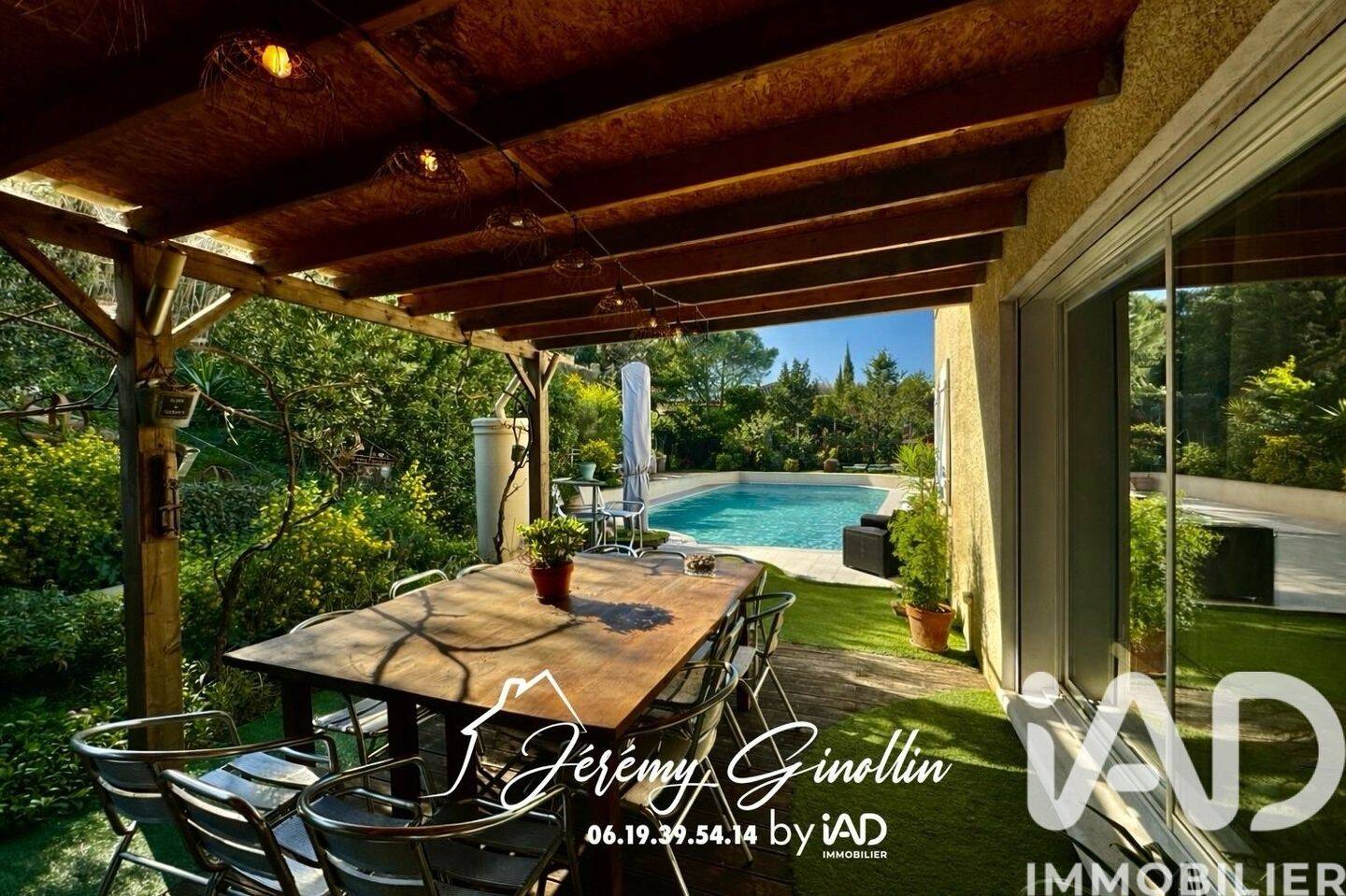 Maison 7 pièces 154 m² · à Salles-d'Aude · 154 m² · 420 000 €