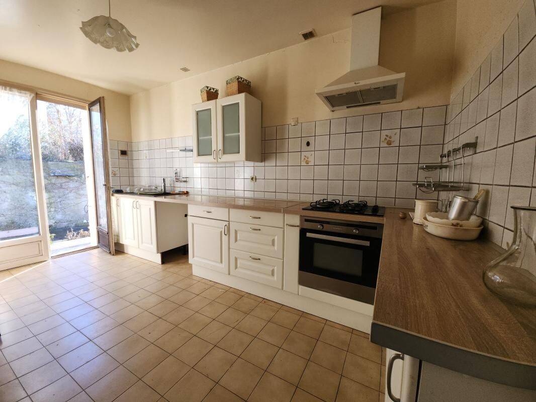 Maison 4 pièces 87 m² · à Vernet-les-Bains · 87 m² · 168 000 €