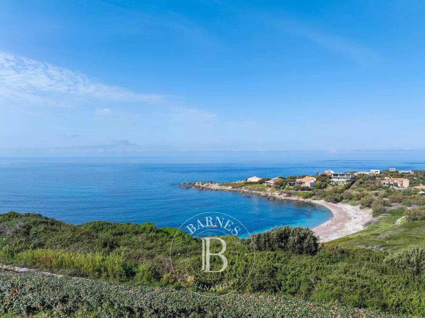 Maison 4 pièces 100 m² · à L'Île-Rousse · 100 m² · 1 390 000 €