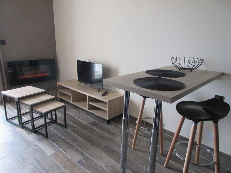 Appartement 1 pièce 29 m² · à Perpignan (66) · 29,4 m² · 508 €/mois