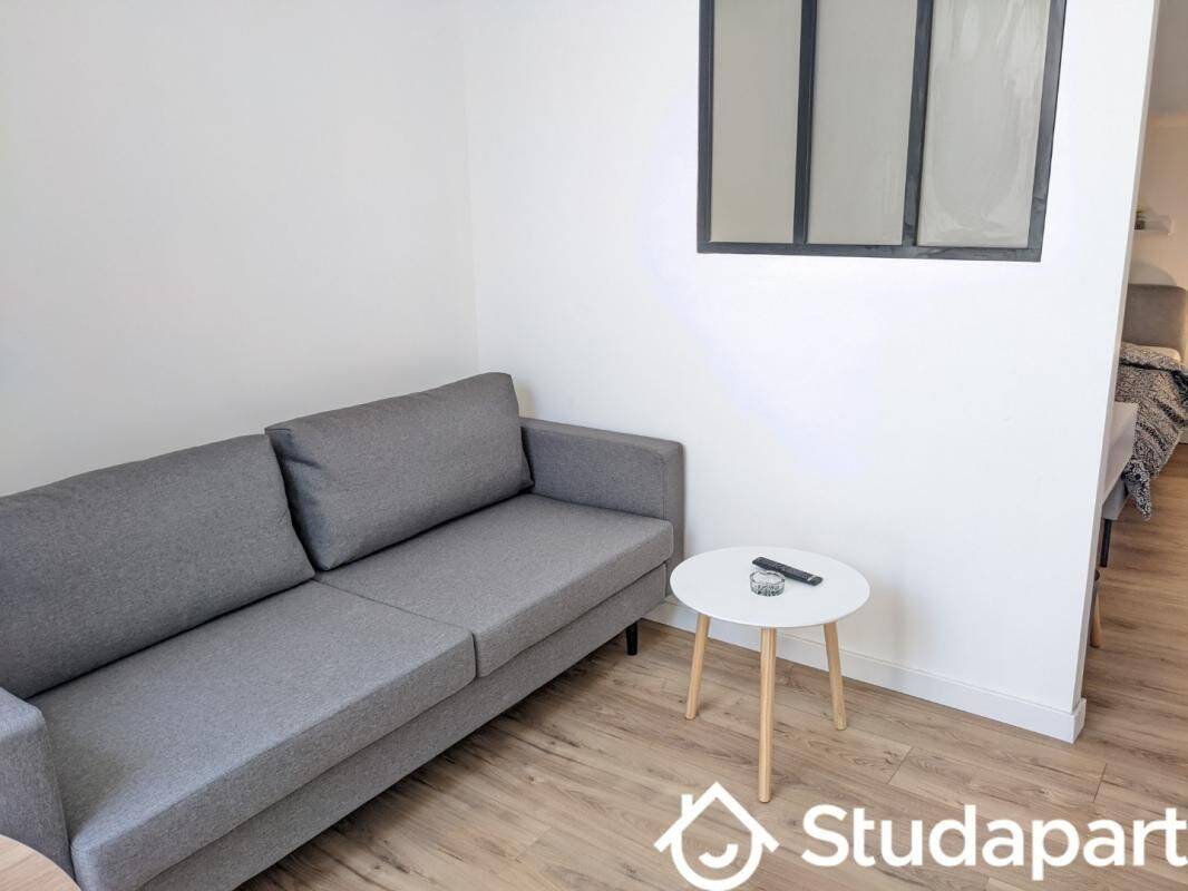 Appartement 2 pièces 35 m² · à Roubaix · 35 m² · 720 €/mois