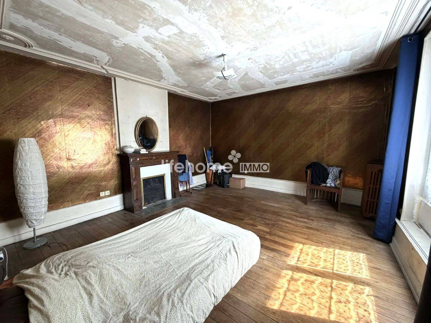 Maison 4 pièces 142 m² · à Châteauroux · 142 m² · 137 800 €
