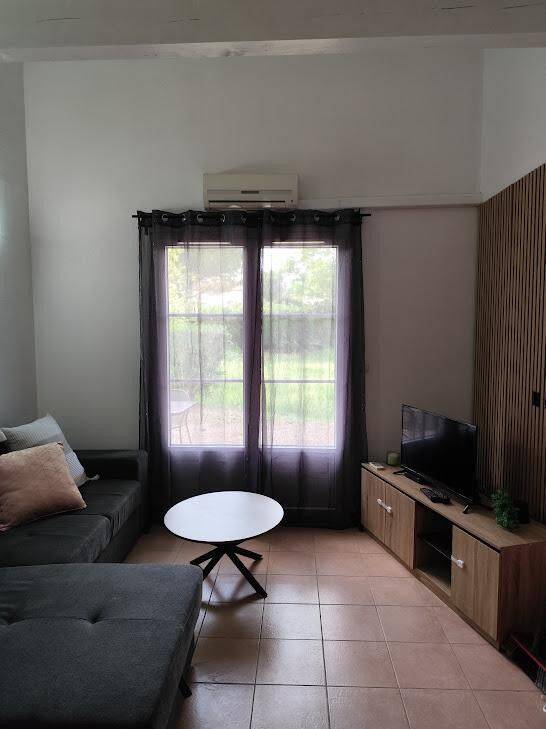 Maison 3 pièces 45 m² · à Gallargues-le-Montueux · 45 m² · 950 €