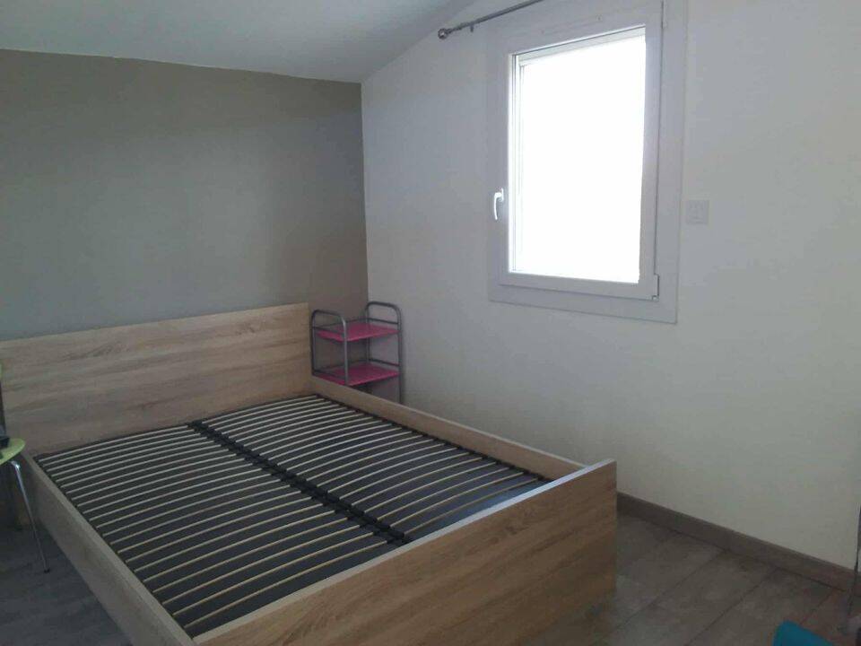 Appartement 1 pièce 22 m² · à Saint-Estève · 22 m² · 400 €/mois