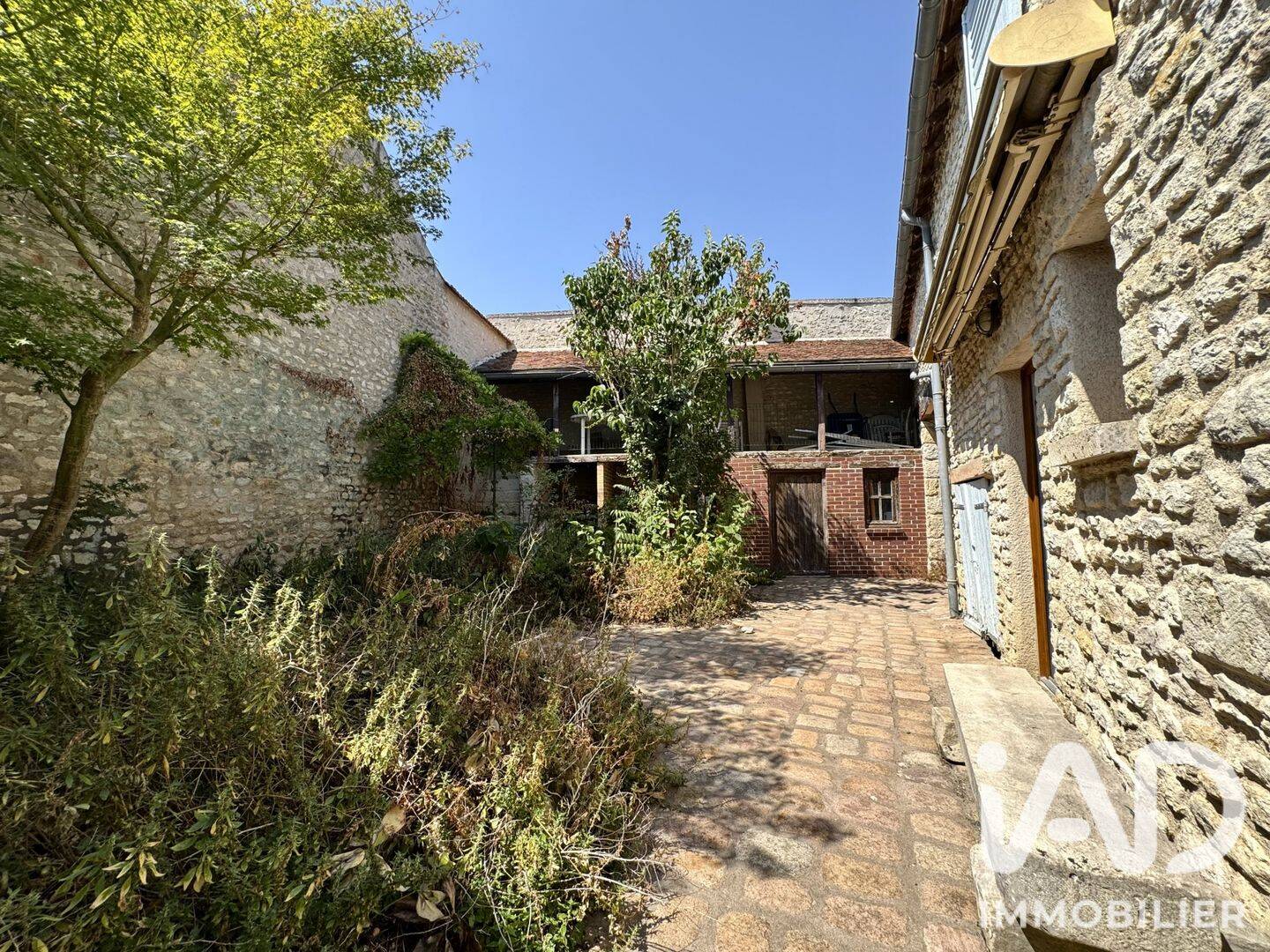 Maison 4 pièces 100 m² · à Briarres-sur-Essonne · 100 m² · 162 000 €