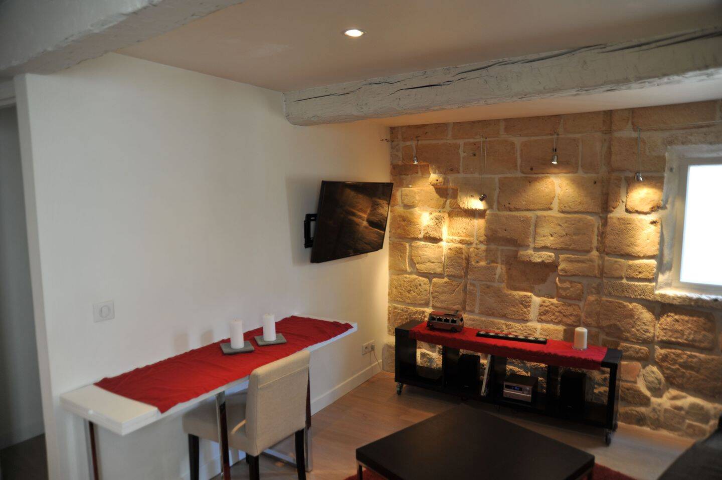 Appartement 2 pièces 35 m² · à Montpellier · 35 m² · 914 €