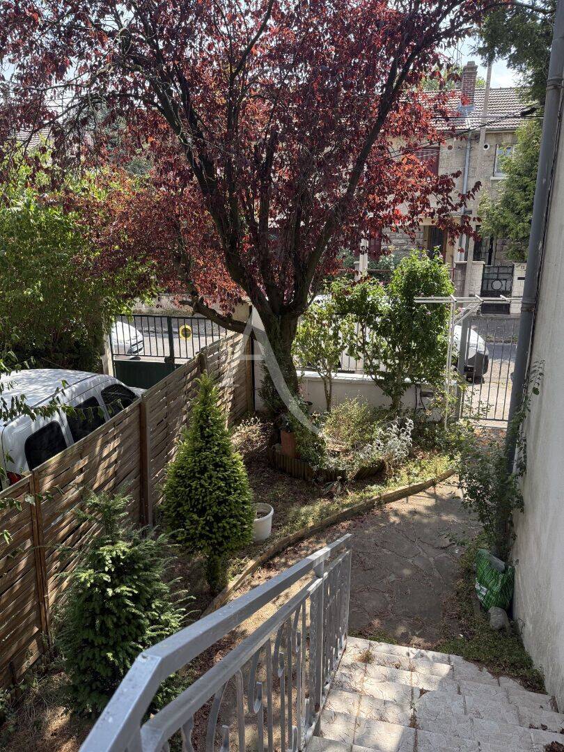 Maison 6 pièces 177 m² · à Noisy-le-Sec · 177 m² · 437 000 €