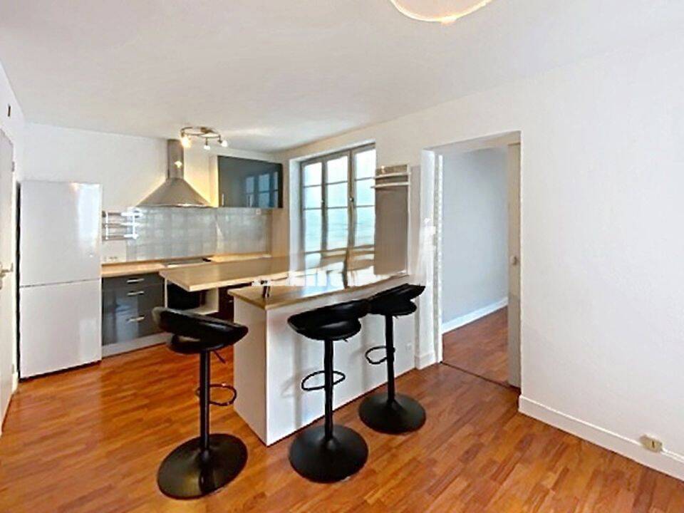 Appartement 2 pièces 35 m² · à Reims · 35 m² · 600 €/mois