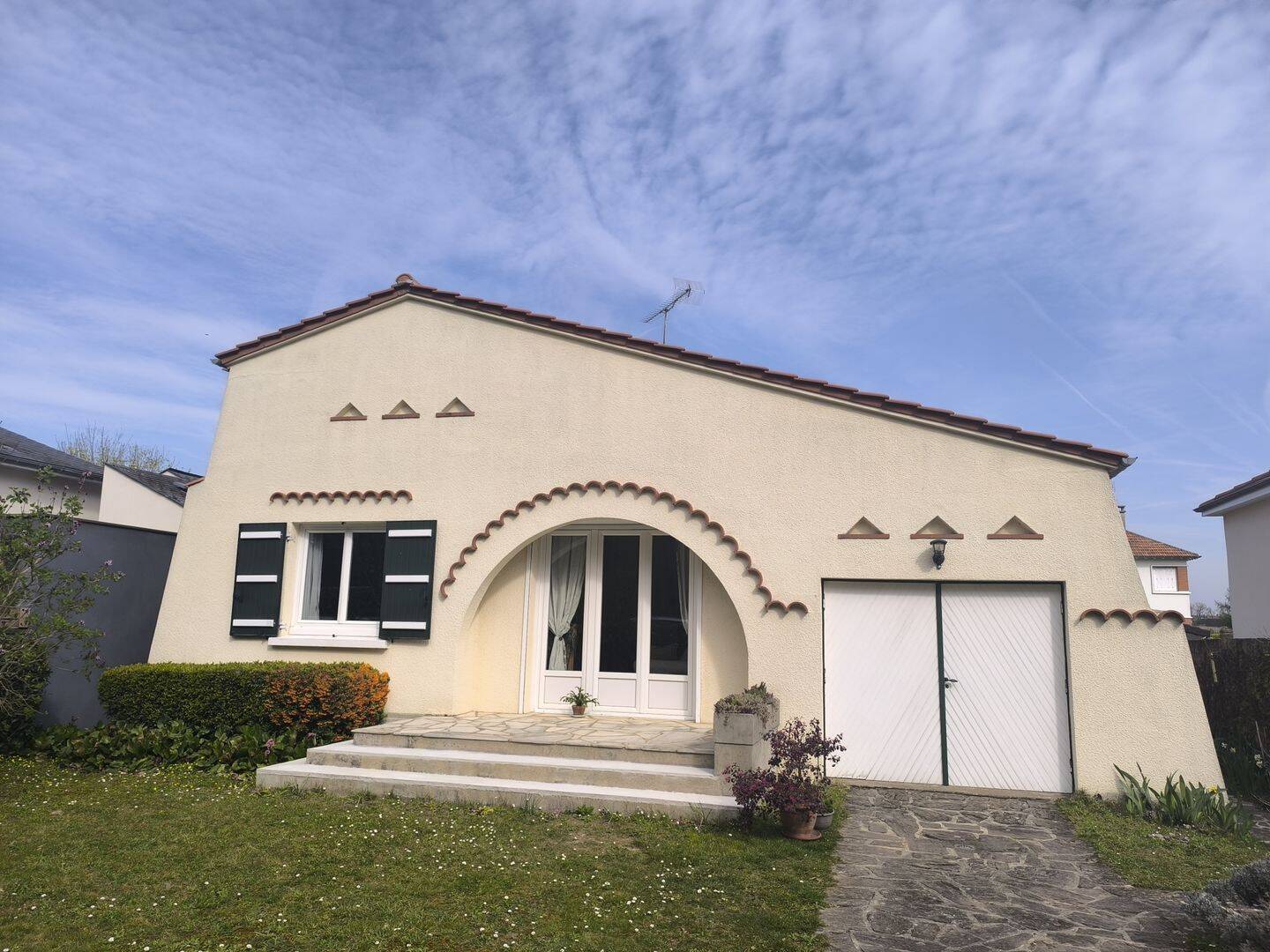 Maison 3 pièces 61 m² · à La Rochette · 61 m² · 259 000 €