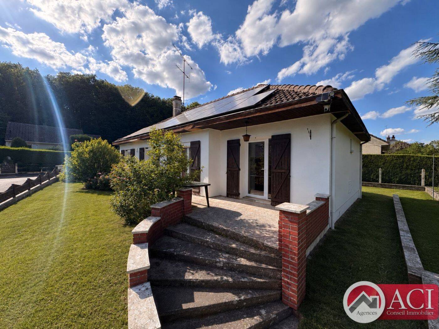 Maison 5 pièces 91 m² · à Amblainville · 91 m² · 249 000 €