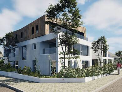 Appartement à vendre 1 299 000 € 4 pièces 3 chambres 75 m² disponible à partir du 31/12/2026 Littoral Le Touquet-Paris-Plage 62520