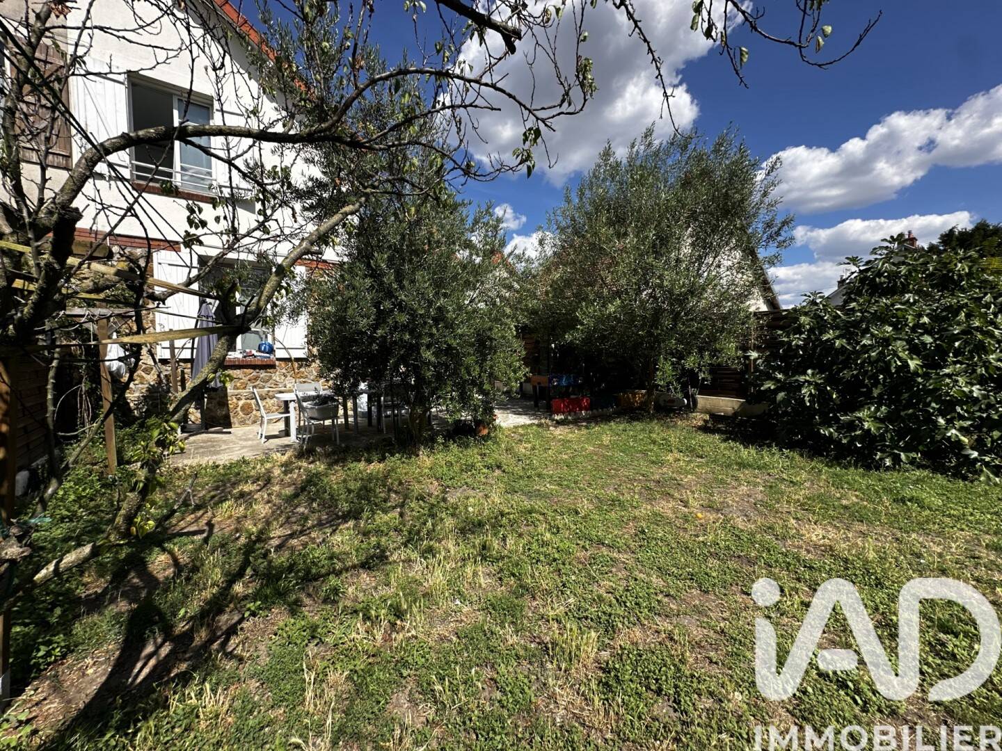 Maison 5 pièces 54 m² · à Argenteuil · 54 m² · 275 000 €
