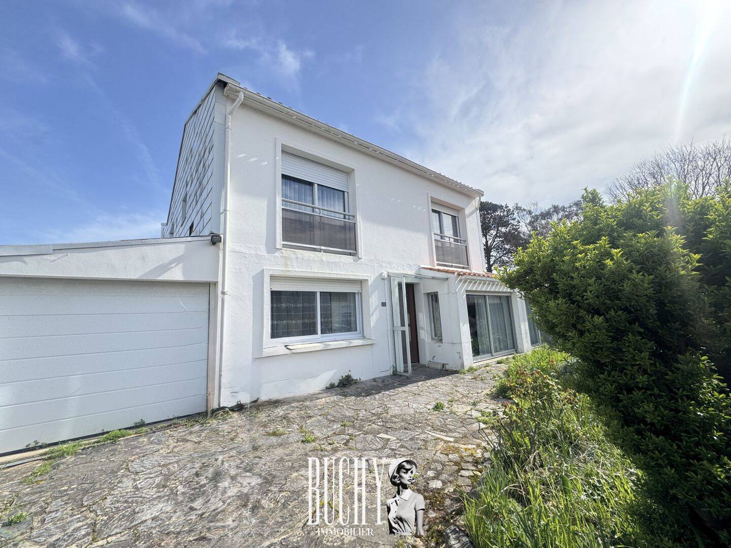 Maison 7 pièces 169 m² · à Les Sables-d'Olonne · 169 m² · 390 000 €