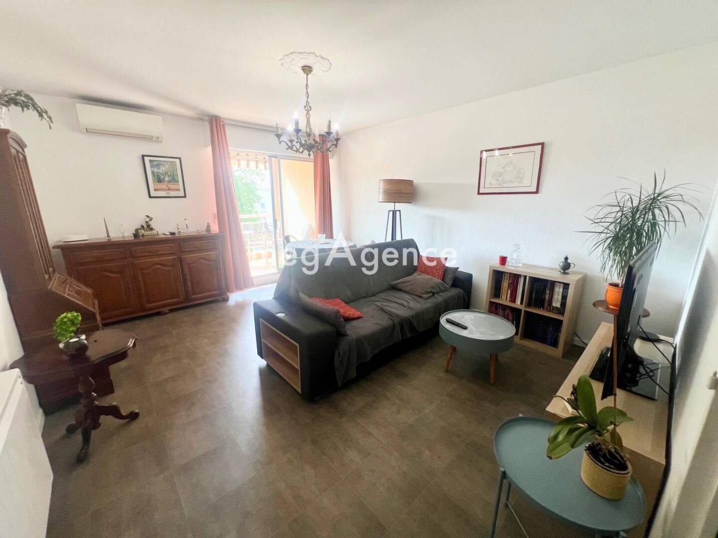 Appartement 3 pièces 67 m² · à Toulon · 67 m² · 1 180 €
