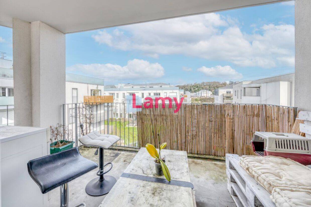 Appartement 2 pièces 37 m² · à Cenon · 36,9 m² · 144 000 €